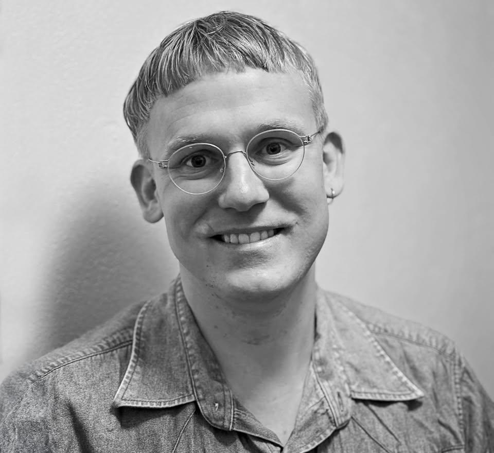 Vejle: Foredrag med Daniel Rye - Fra fangenskab til retssag