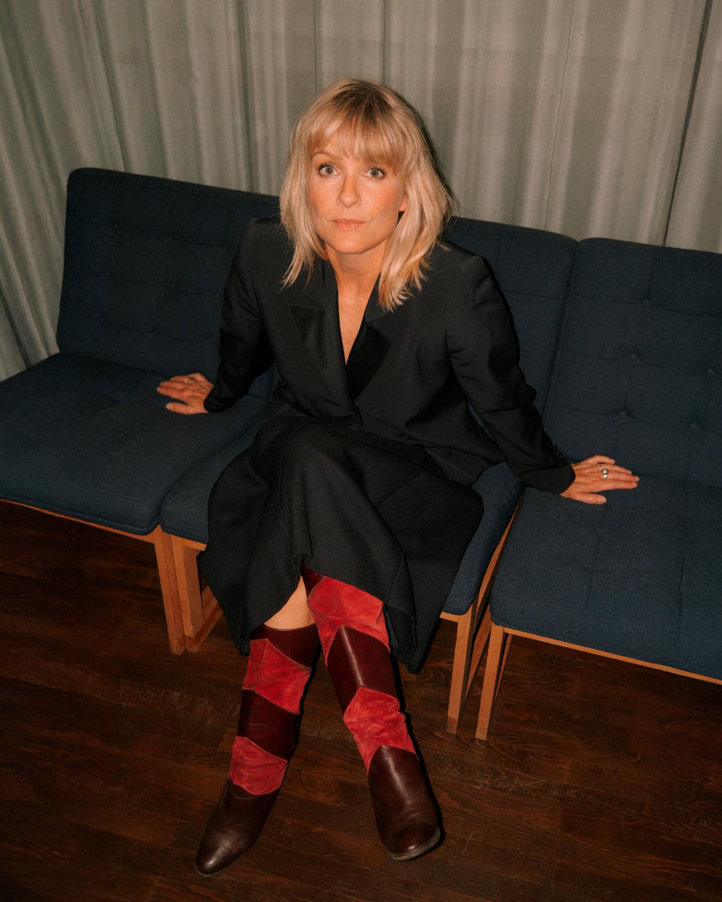 Signe Svendsen m/Band | Bygningen Vejle