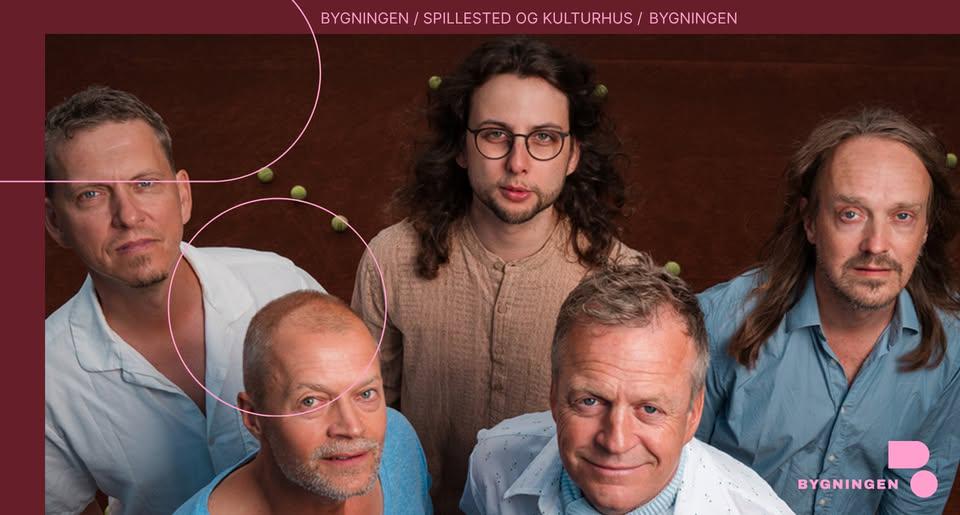 The Mukherjee Development | Bygningen Vejle