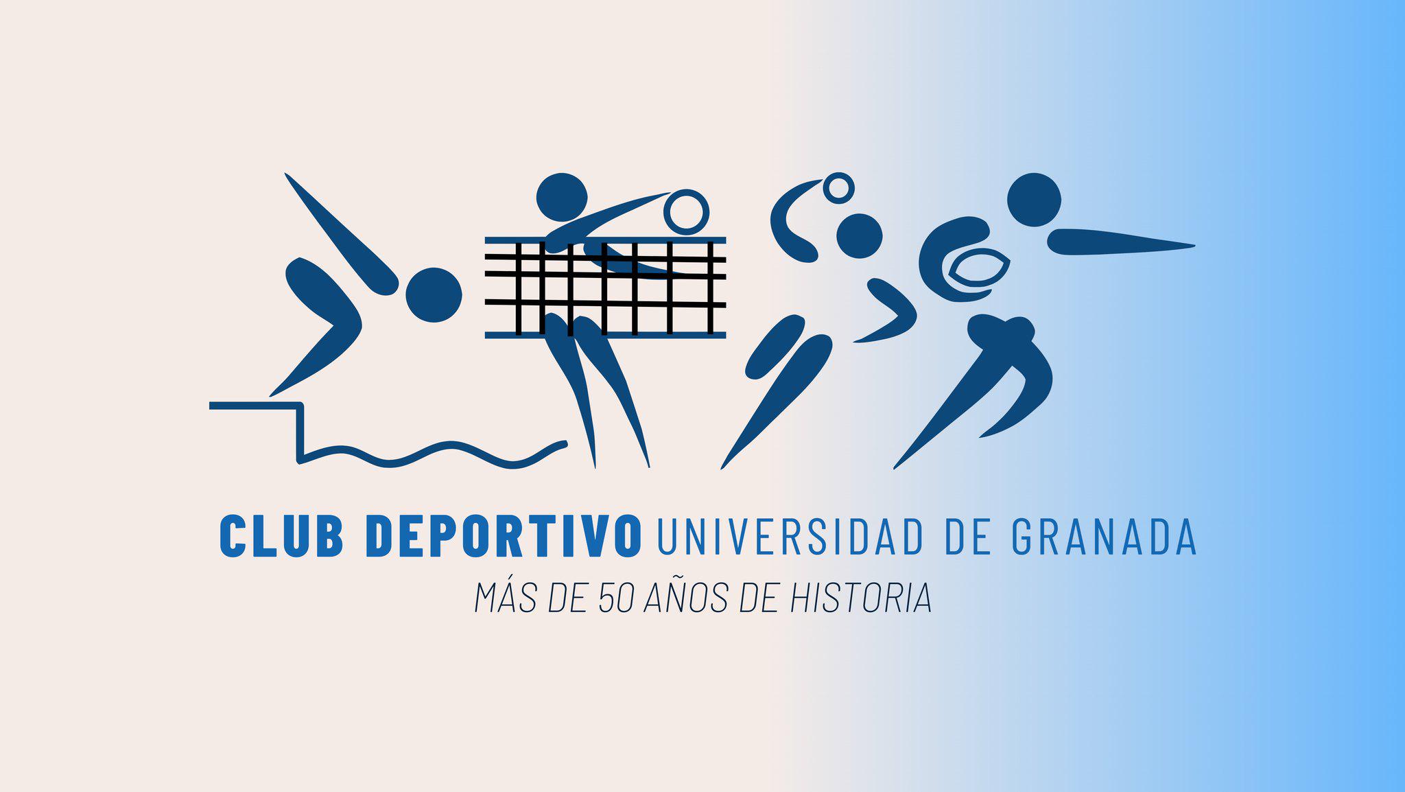 CDU Universidad de Granada Voleibol, Rugby, Natación y Balonmano
