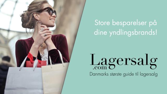 Lagersalg.com