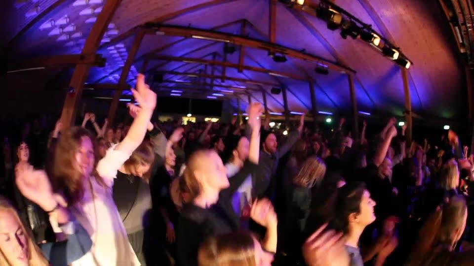 Studenterhus Aarhus