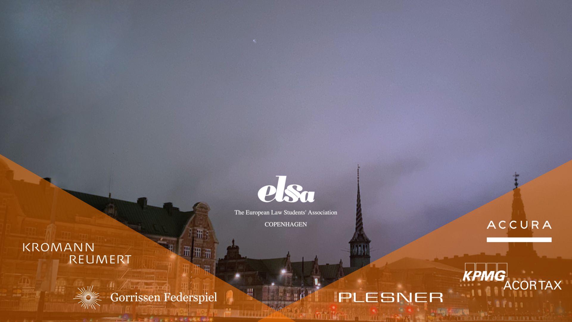 ELSA Cph