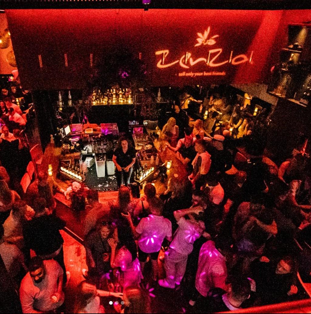 Zenza Cocktailbar & Natklub