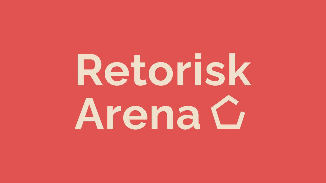 Retorisk Arena