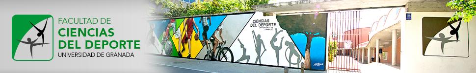 Facultad de Ciencias del Deporte - UGR 