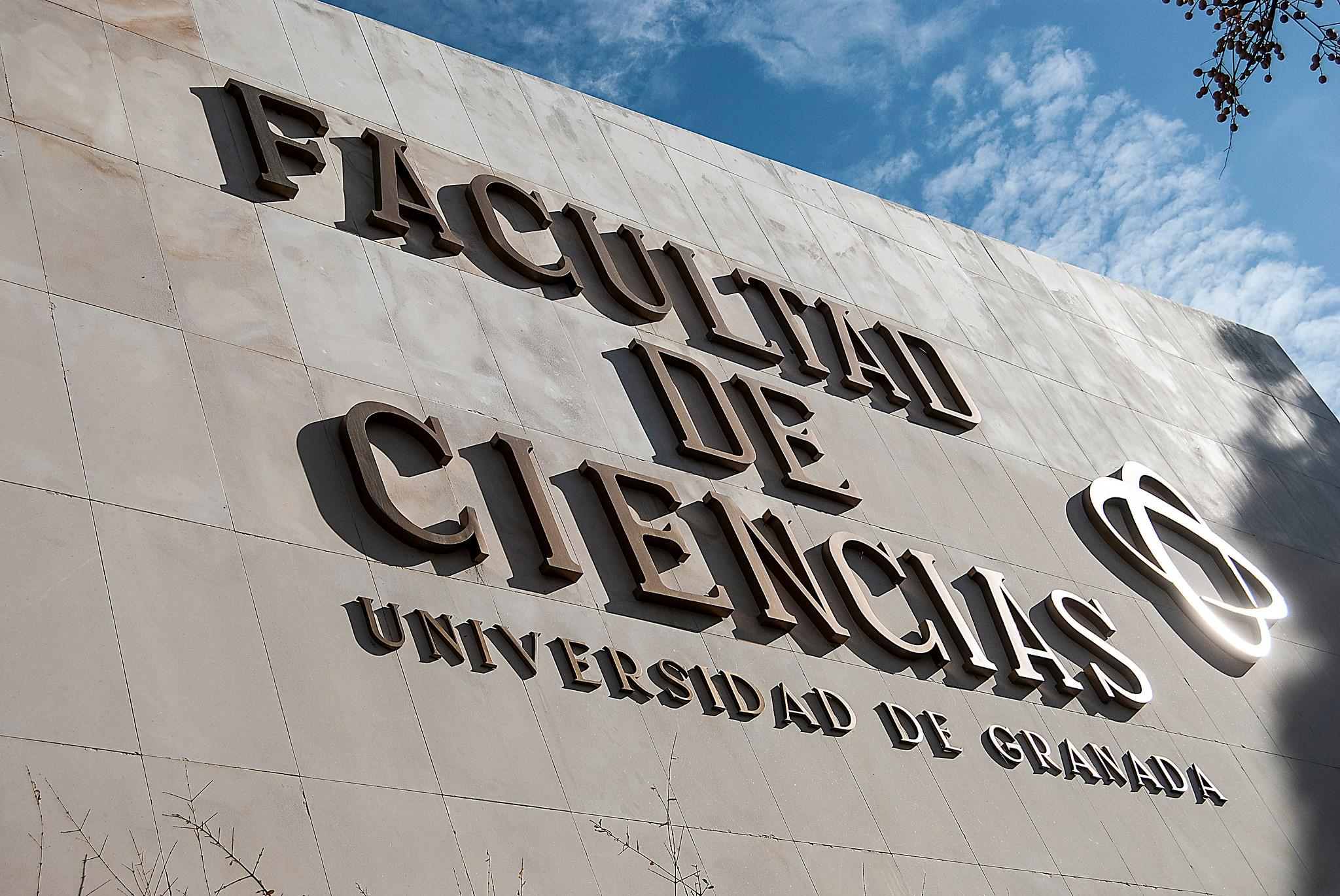 Facultad de Ciencias - UGR
