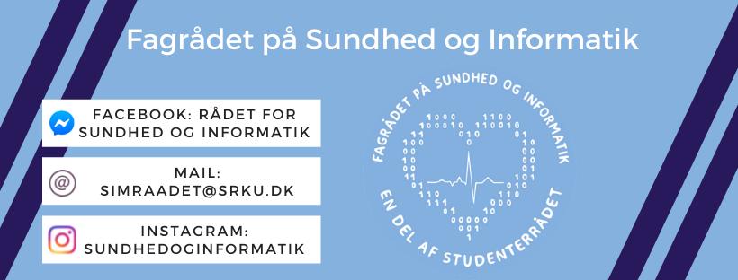 Fagrådet på Sundhed og Informatik