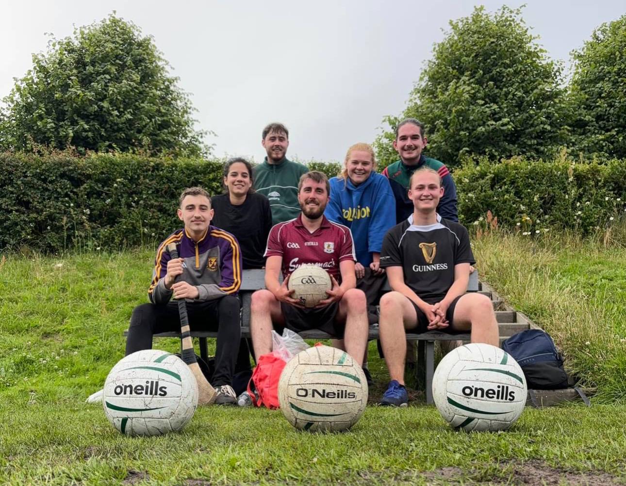Aarhus GAA