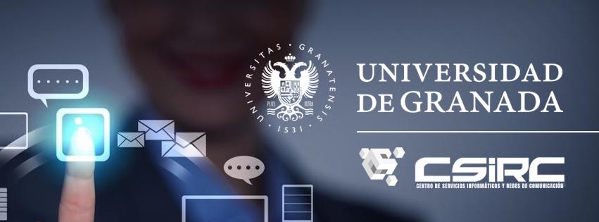 CSIRC - UGR