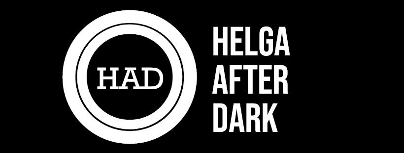 Helga After Dark - SAXO festudvalg