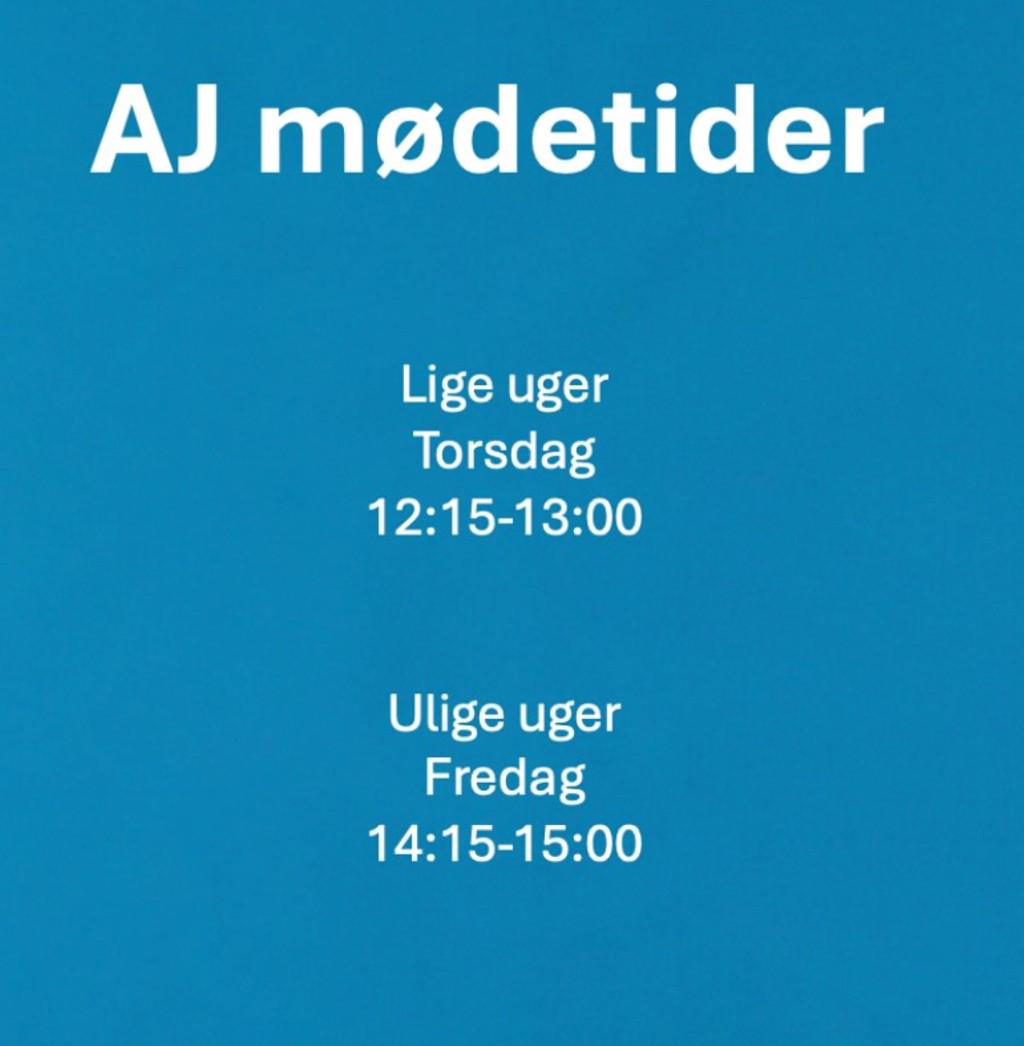 Aktive Jurister