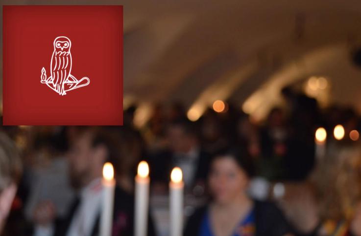Studenterforeningen