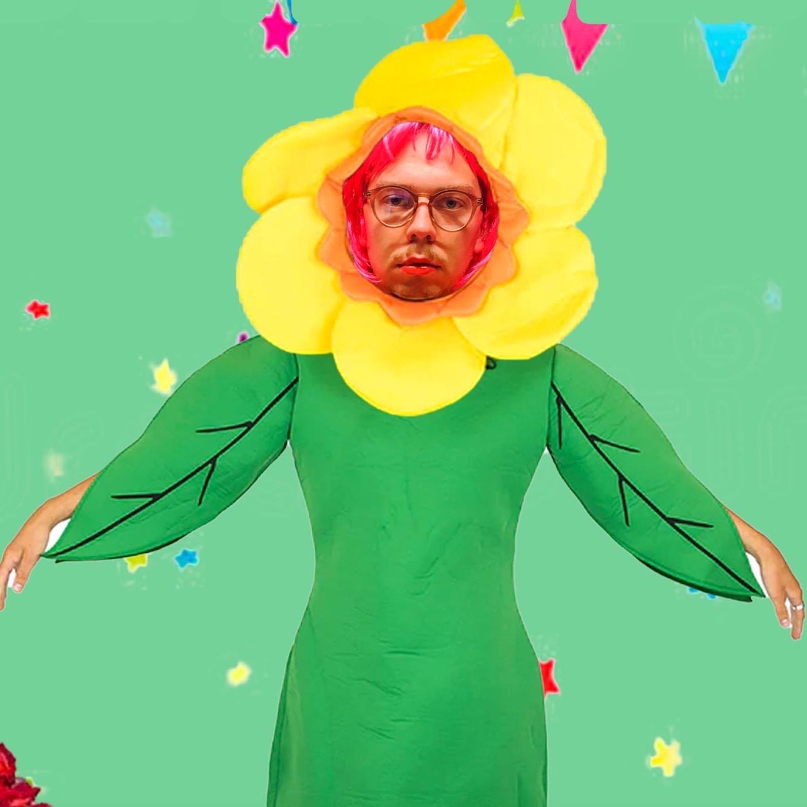 Hos Bodil