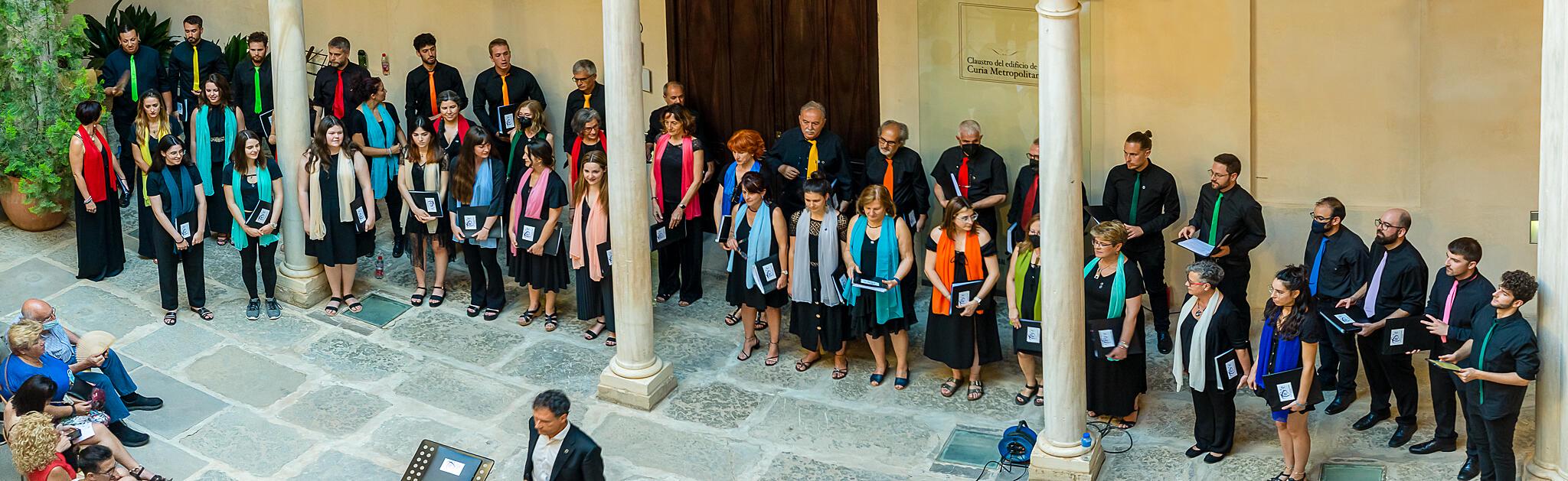 Corociencias - UGR