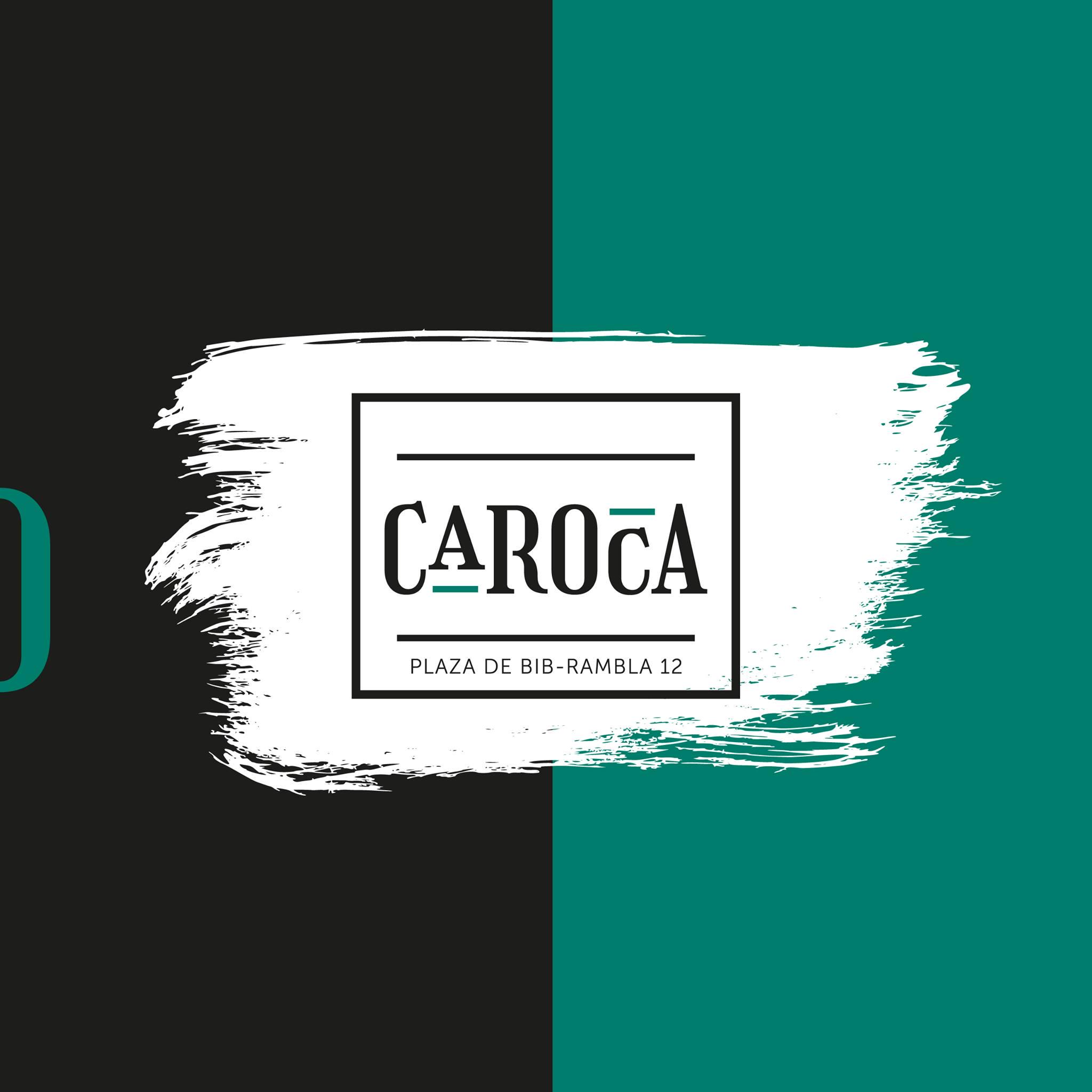 Caroca Bibrambla
