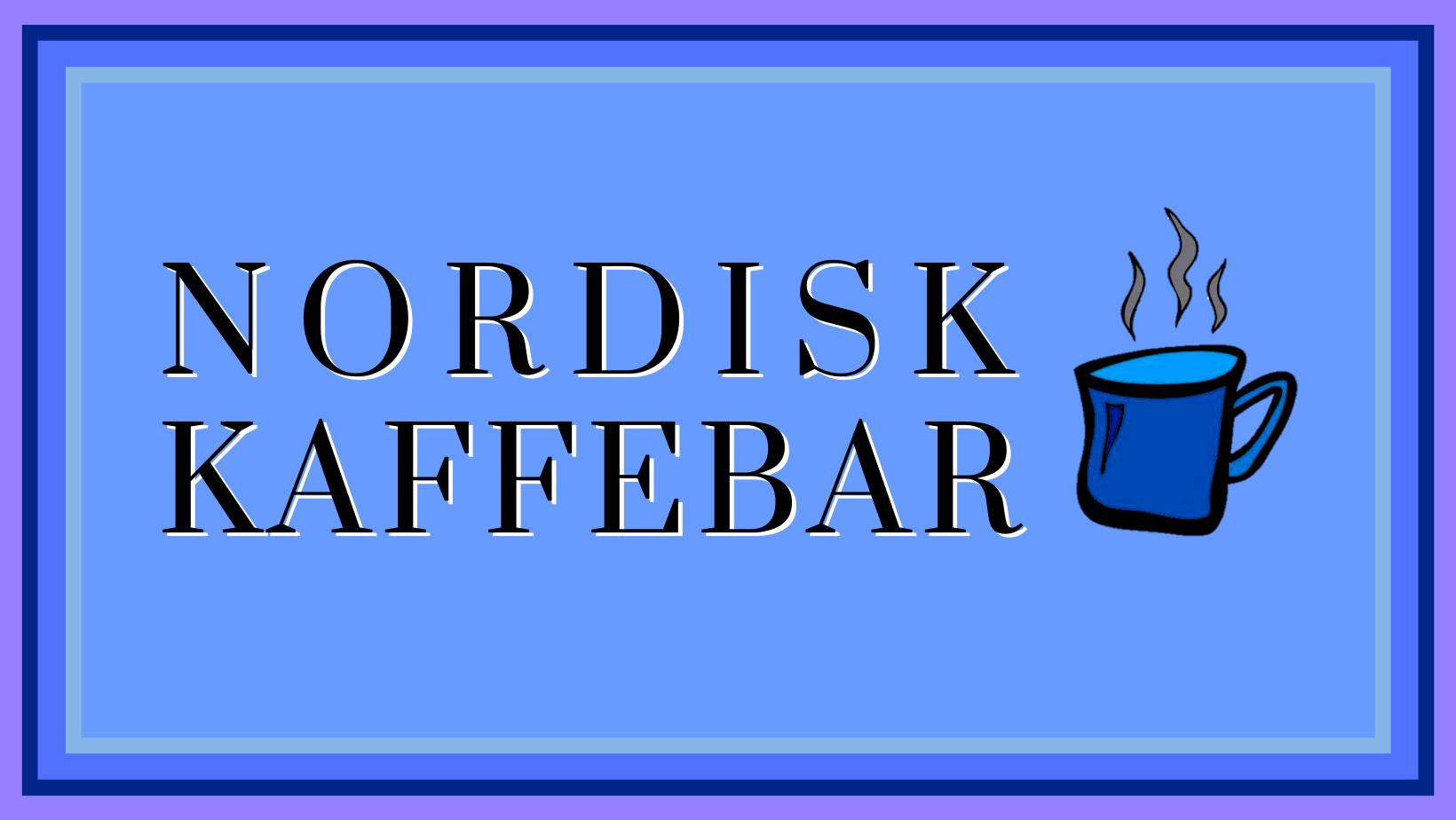 Nordisk Kaffebar