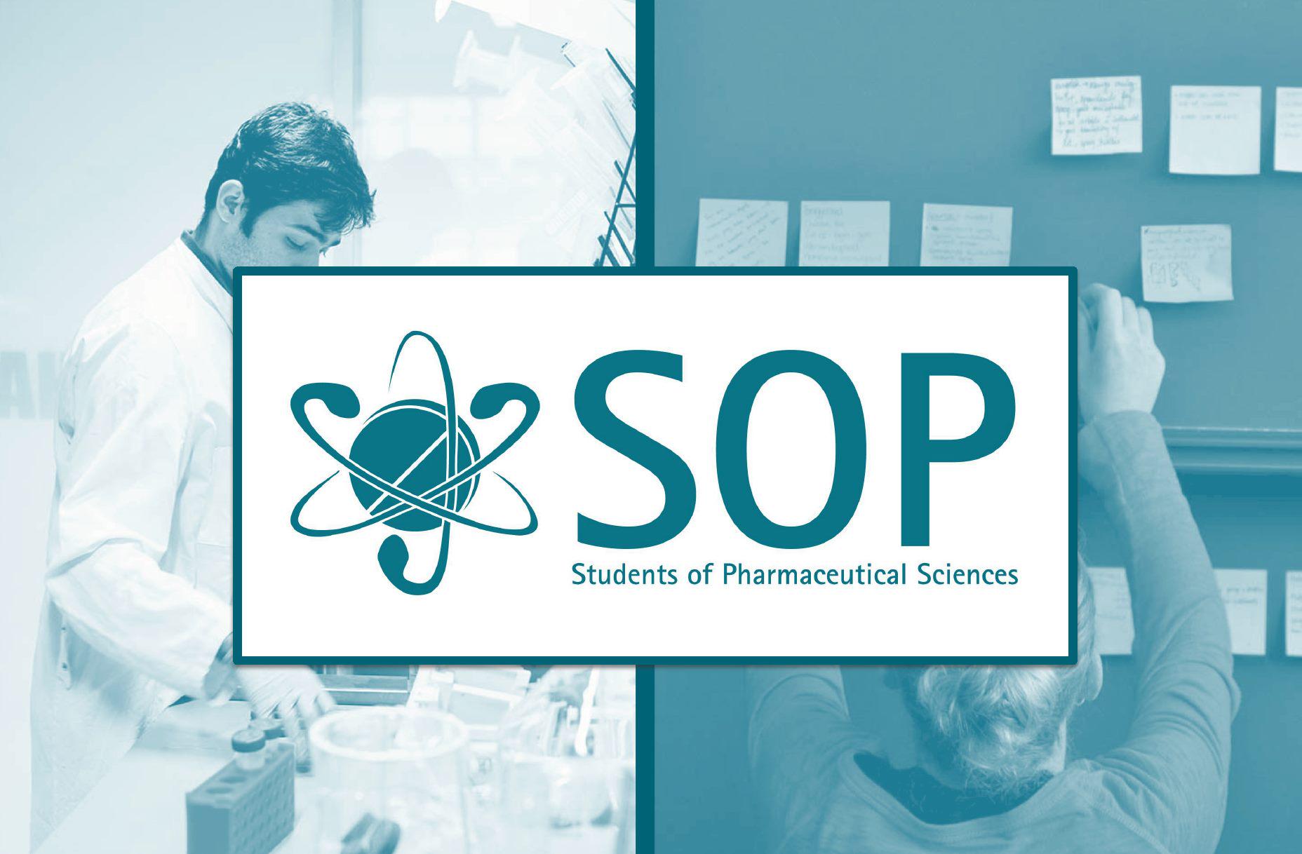 SOP – Students of Pharmaceutical Sciences