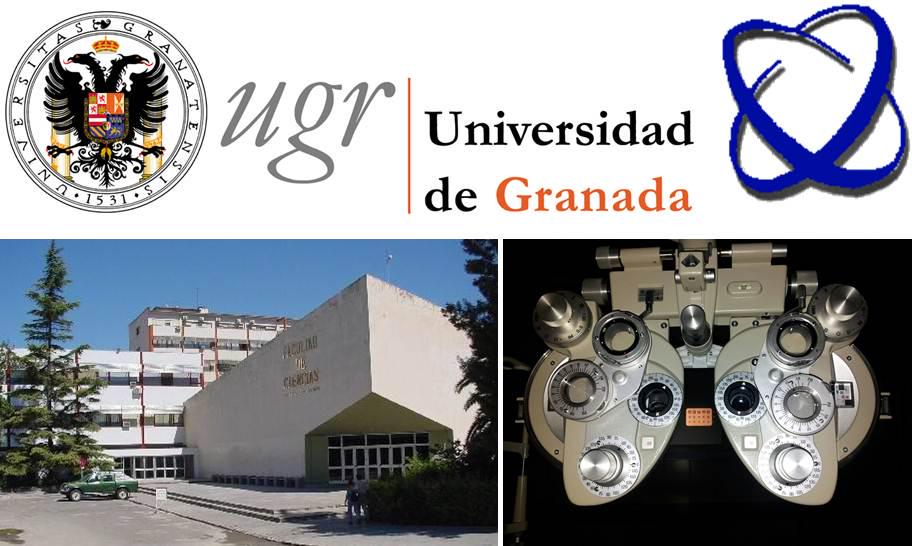 Grado en Óptica y Optometría - UGR