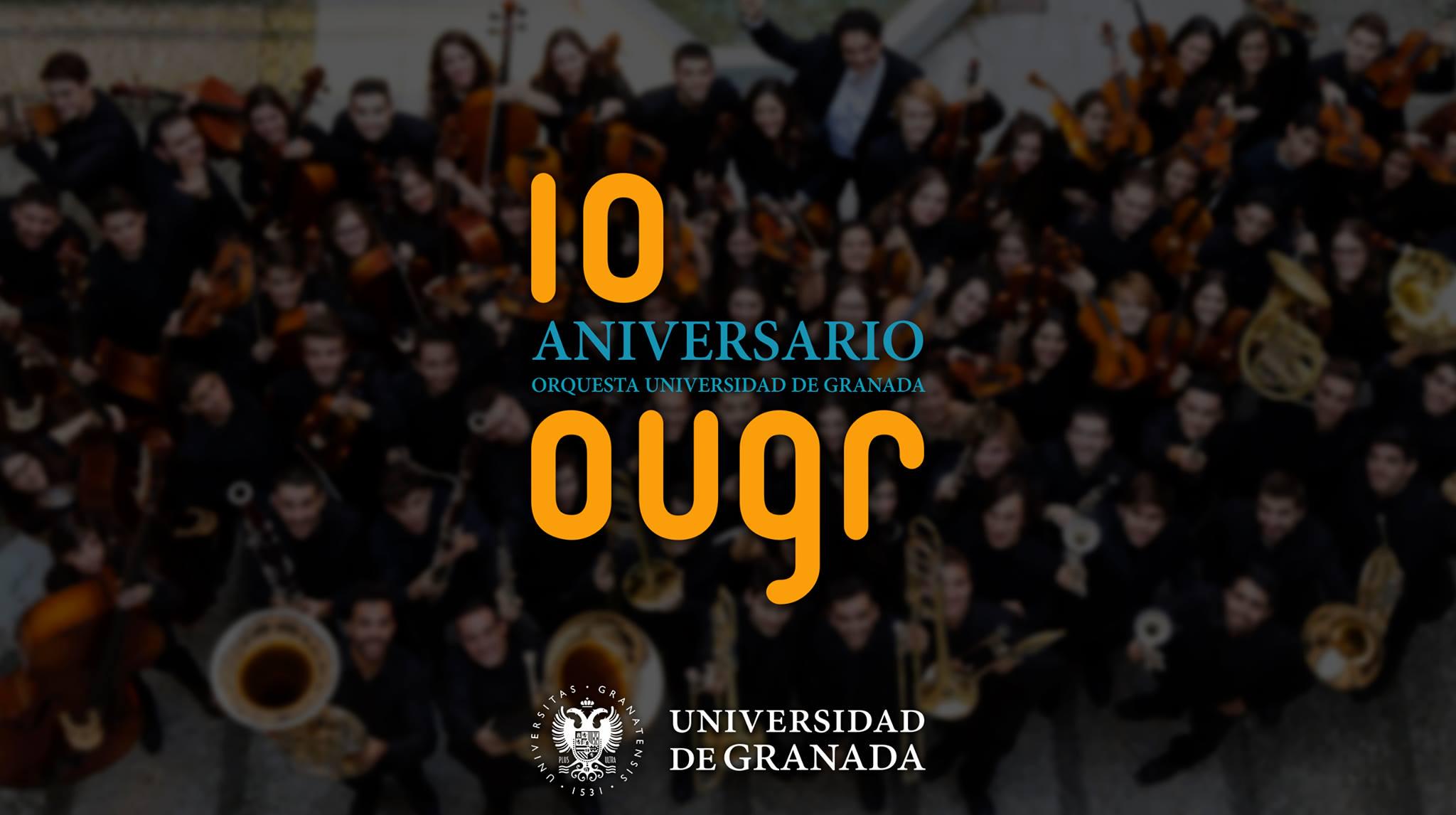 Orquesta Universidad de Granada