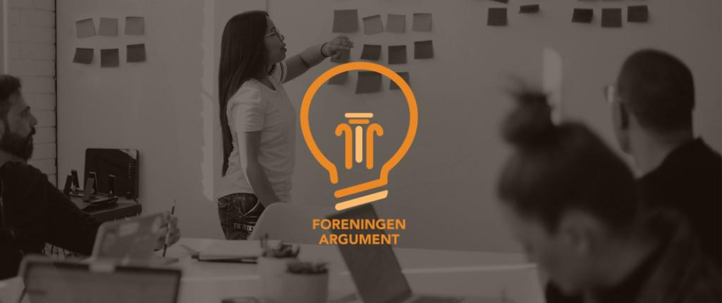 Foreningen Argument