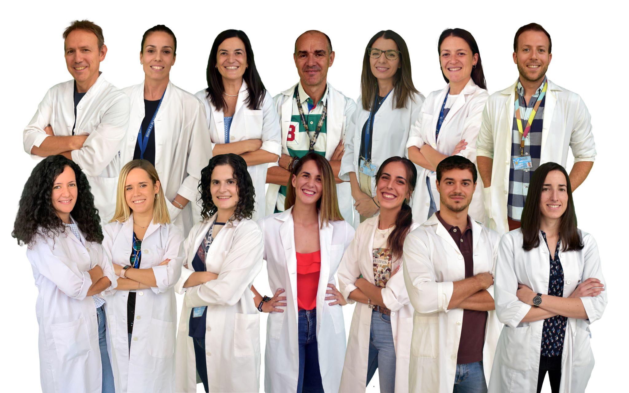 Grupo Cuidate - UGR