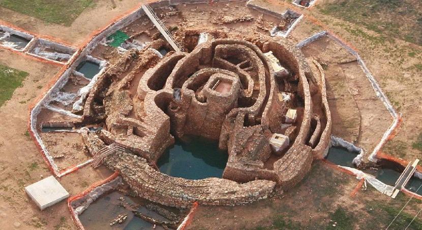 Departamento de Prehistoria y Arqueología - UGR