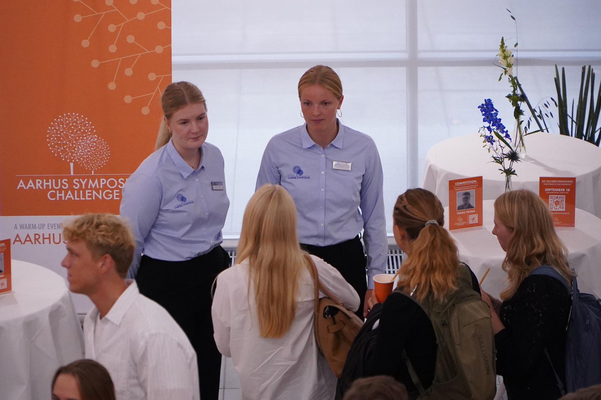 Aarhus Symposium 