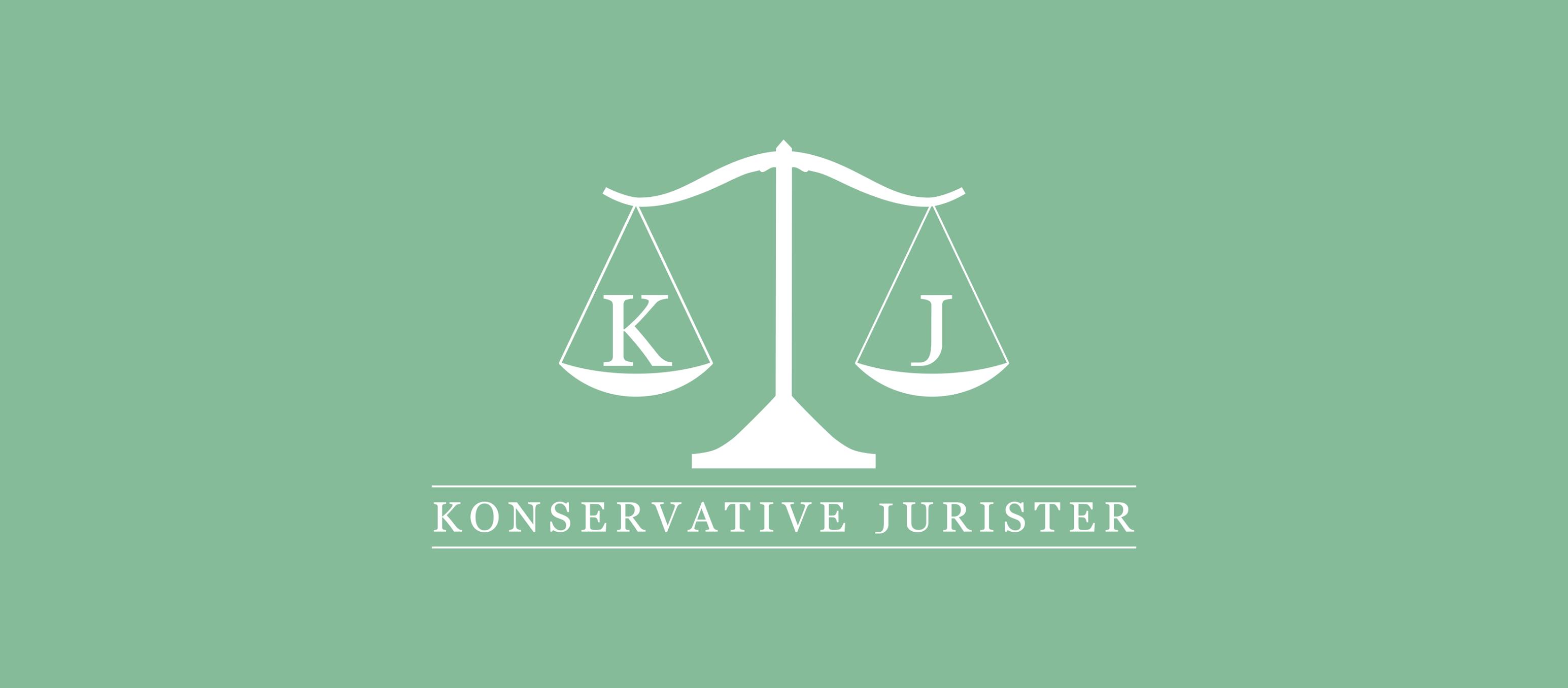 Konservative Jurister