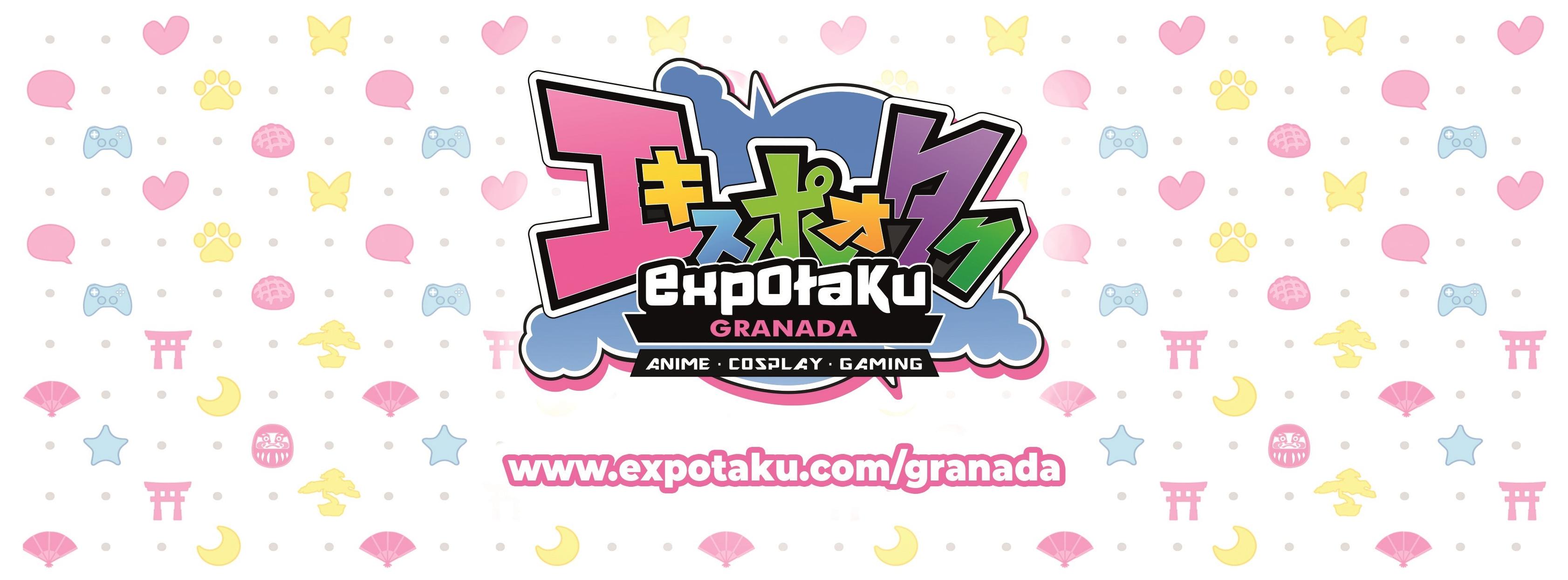 ExpOtaku Granada
