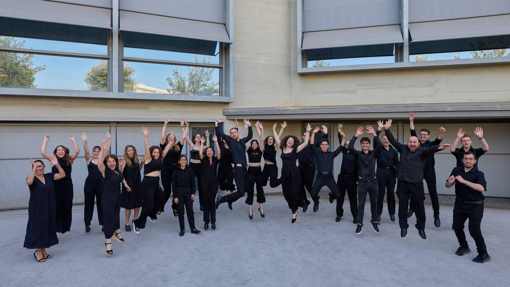 Coro de la Universidad de Granada