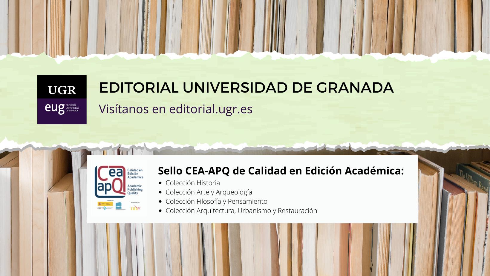 Editorial UGR