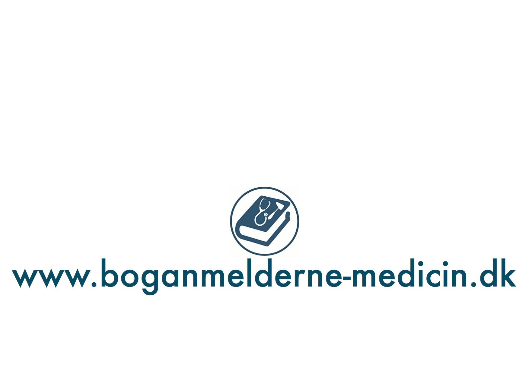 Boganmelderne - Medicin
