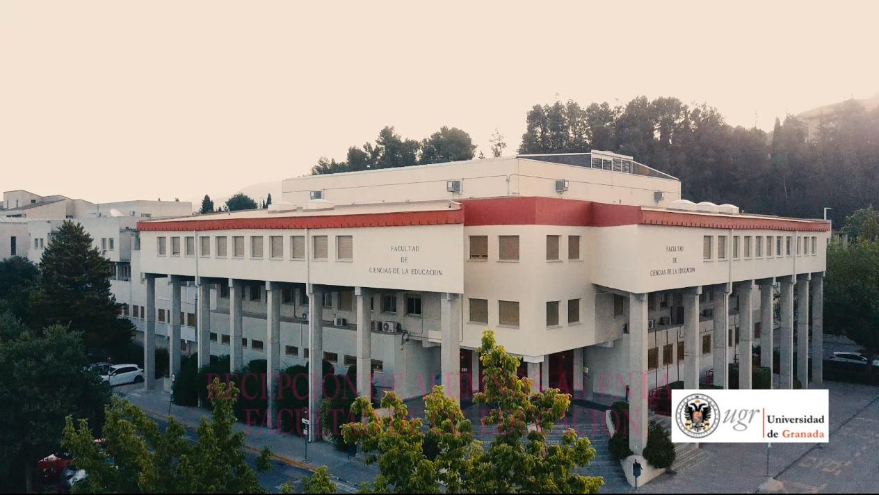 Facultad de Ciencias de la Educación - UGR