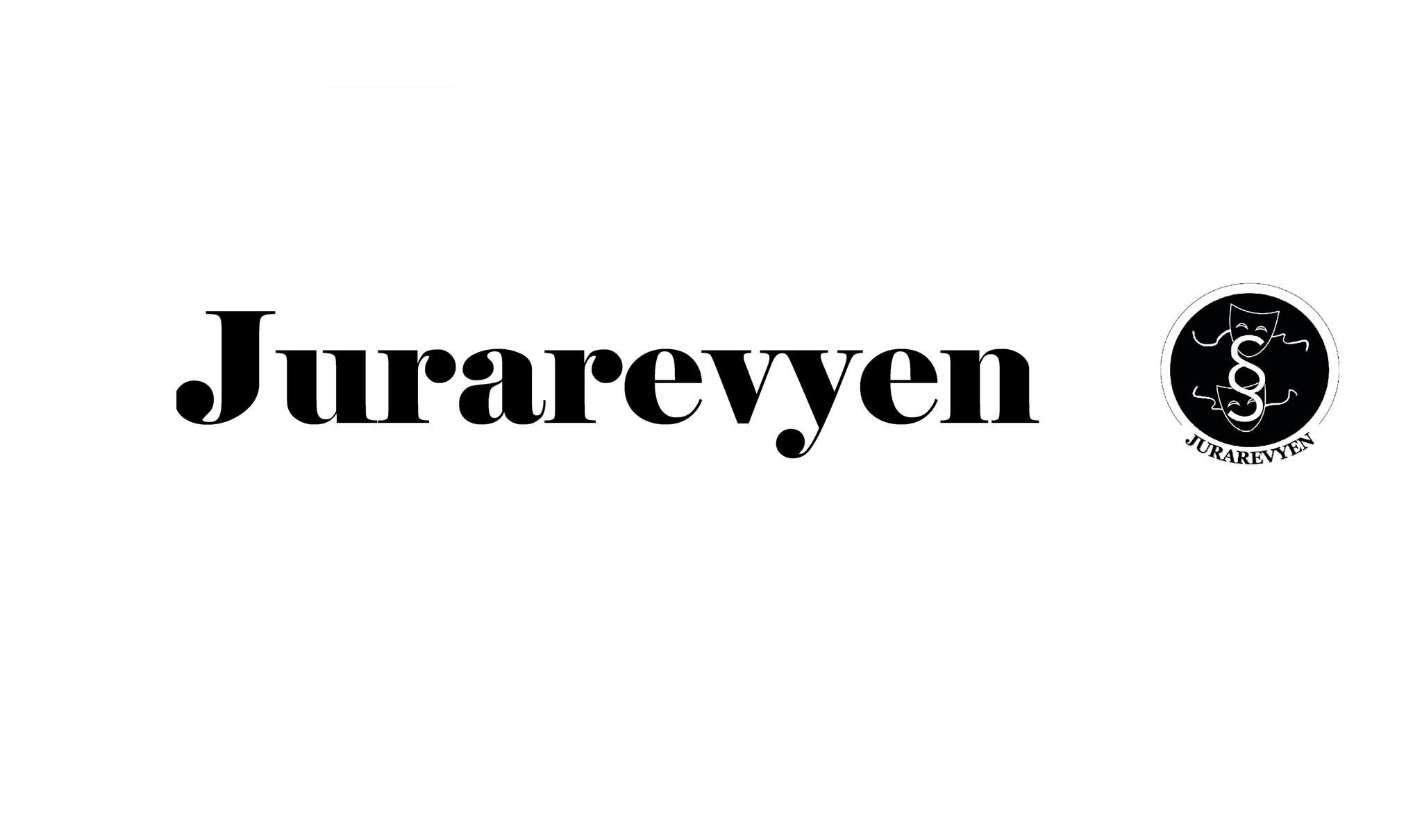 Jurarevyen